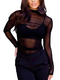 RUCHED & RECKLESS LONG SLEEVE BODYSUIT