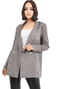 Violeta Everyday Blazer