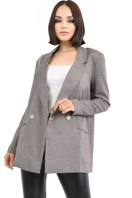 Violeta Everyday Blazer