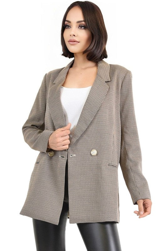 Violeta Everyday Blazer