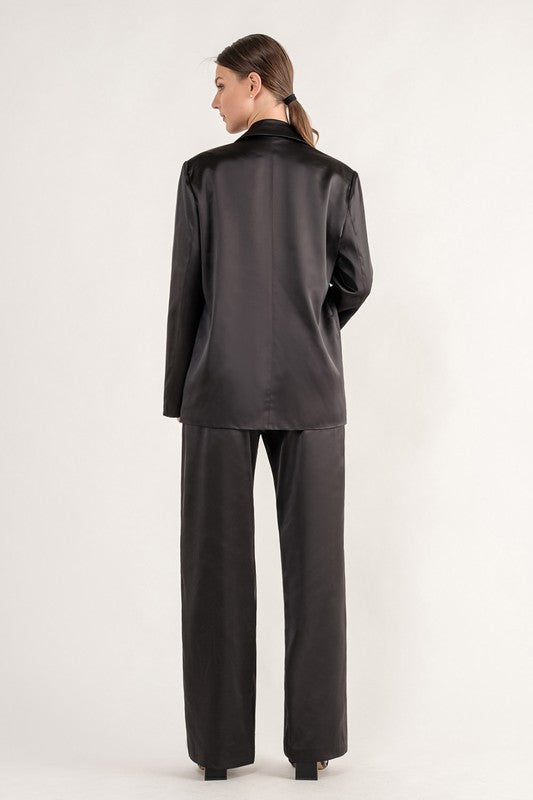 BOSSANOVA BLAZER