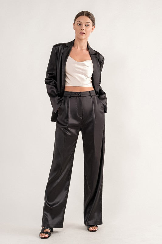 BOSSANOVA BLAZER