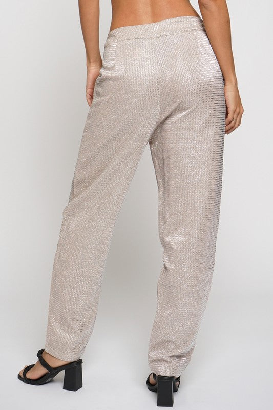 Luna Luxe Trousers
