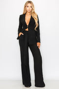 La Reina Blazer