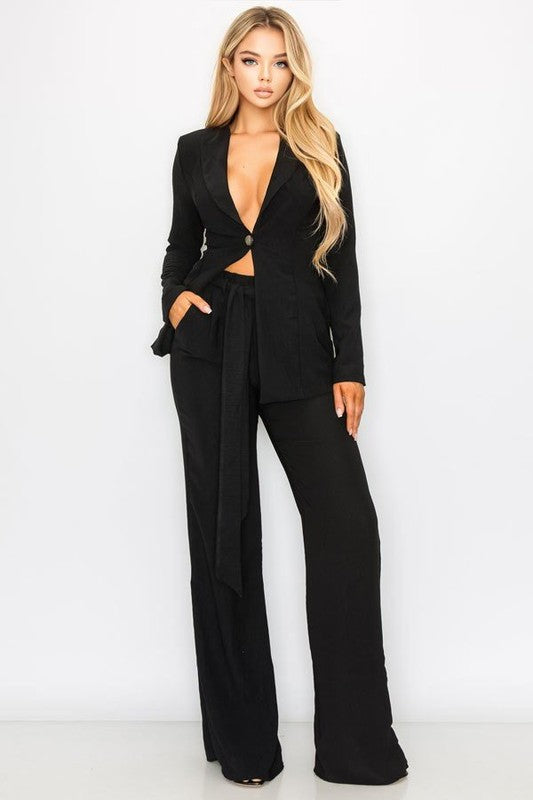 La Reina Blazer