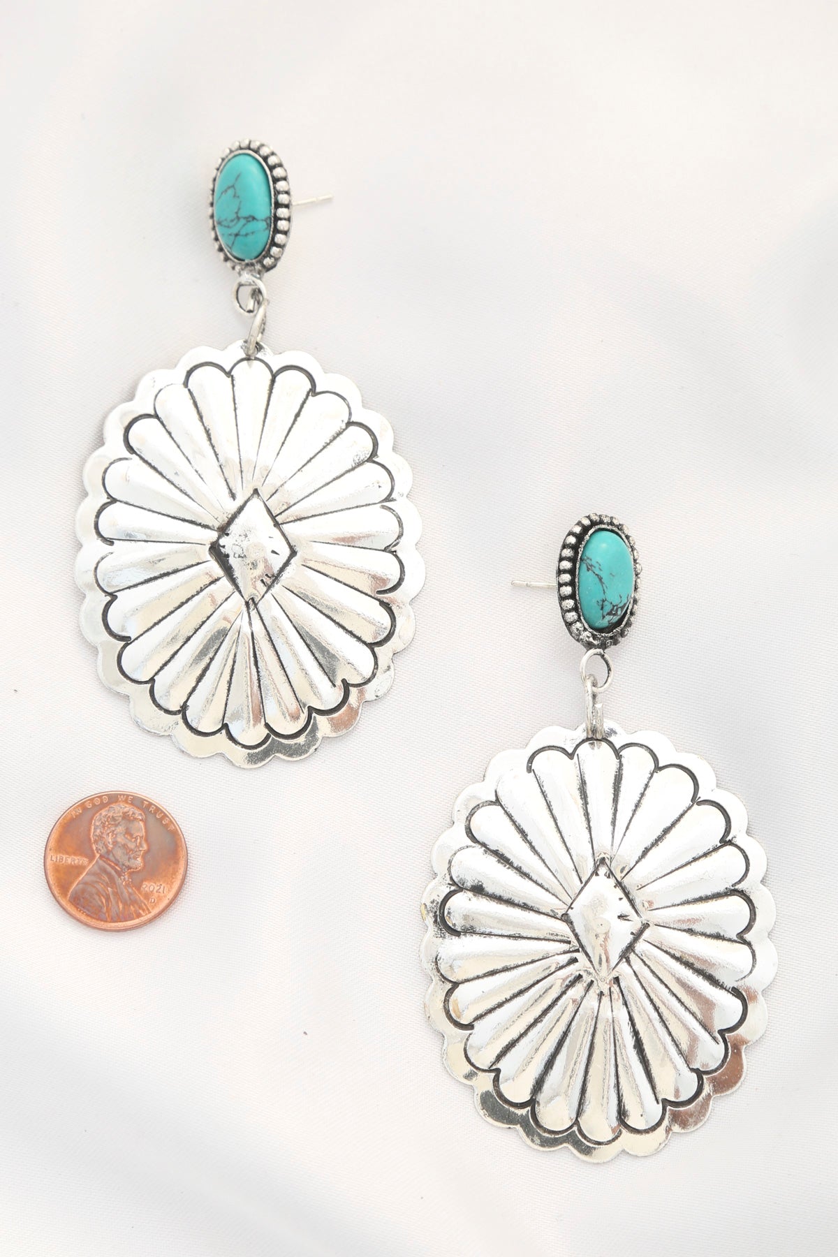 CowgirlCharm Earrings