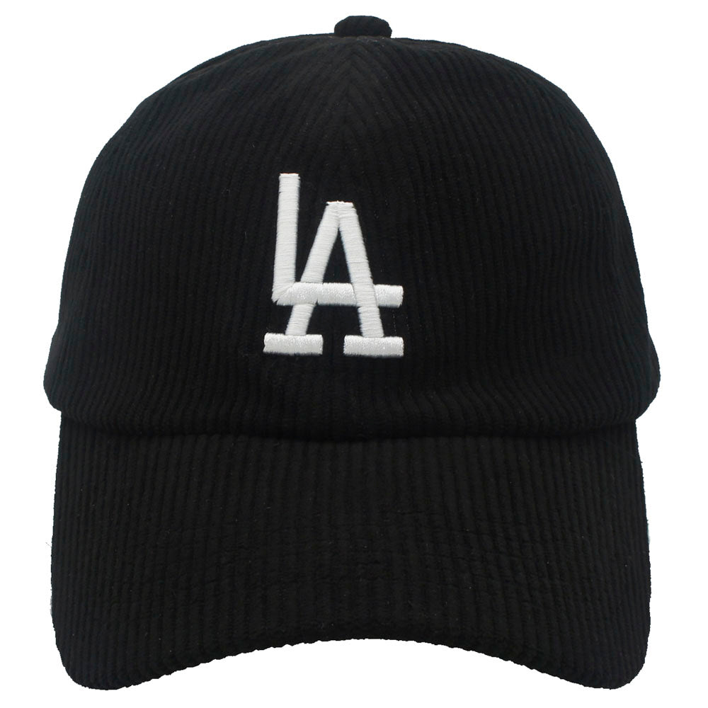 LA Corduroy Cap