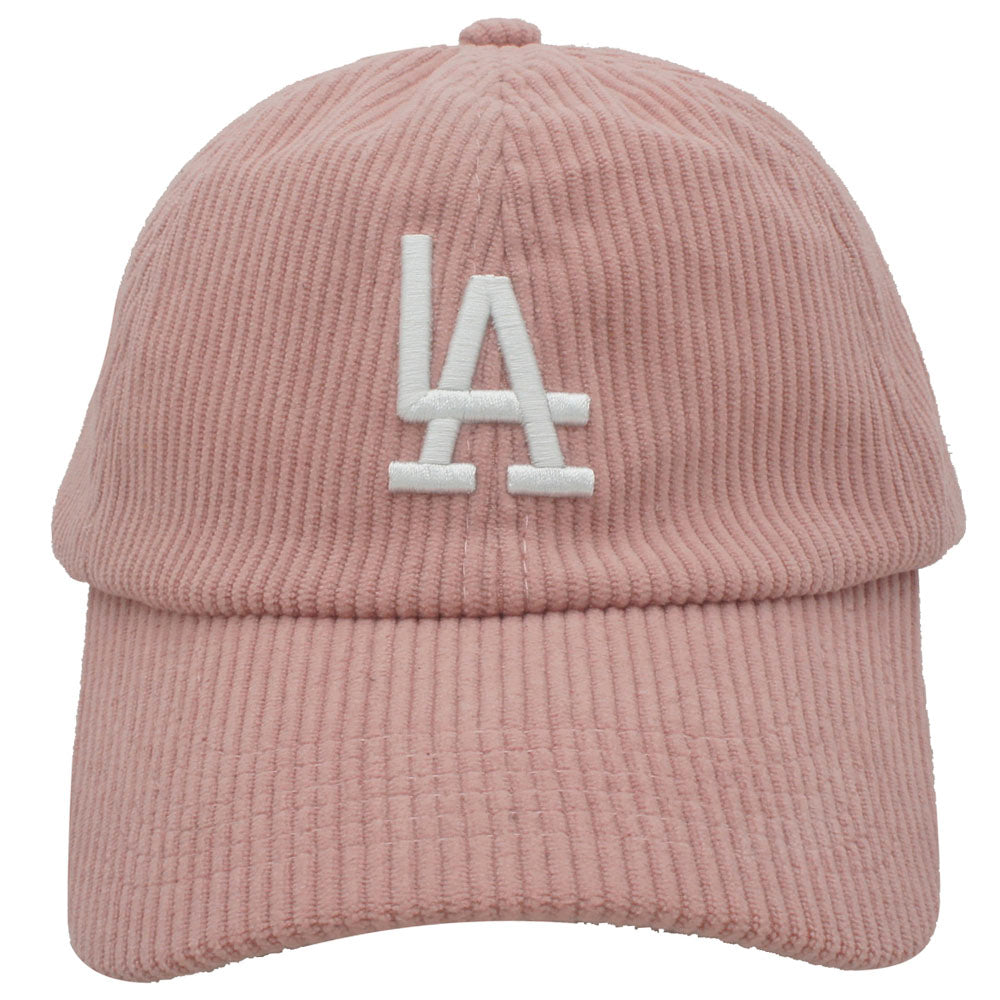 LA Corduroy Cap