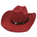 Bronco Band Hat
