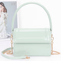 Seren Flap Bag