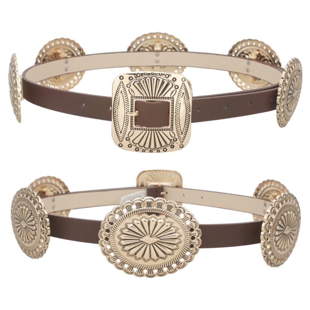 Ranchlace Belt