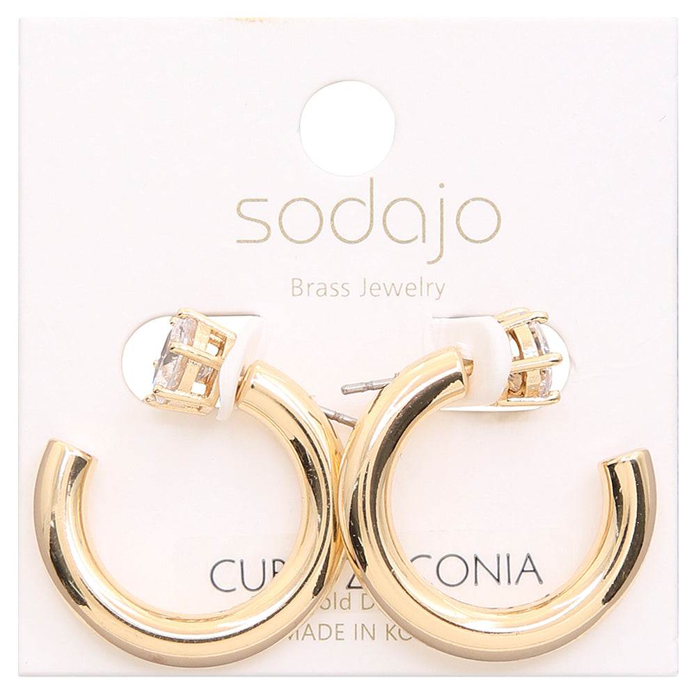 Halo Curve Hoops