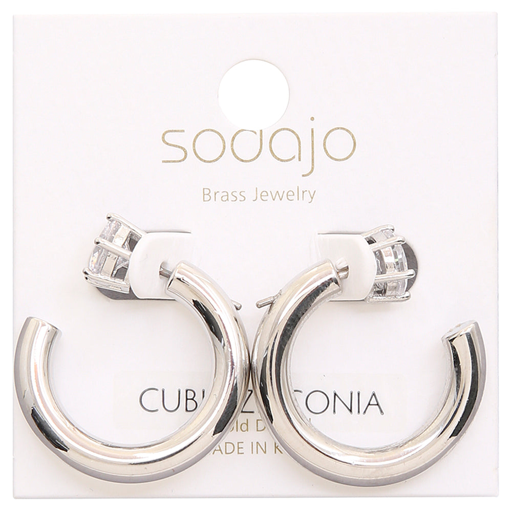 Halo Curve Hoops