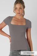 Luna Frame Tee
