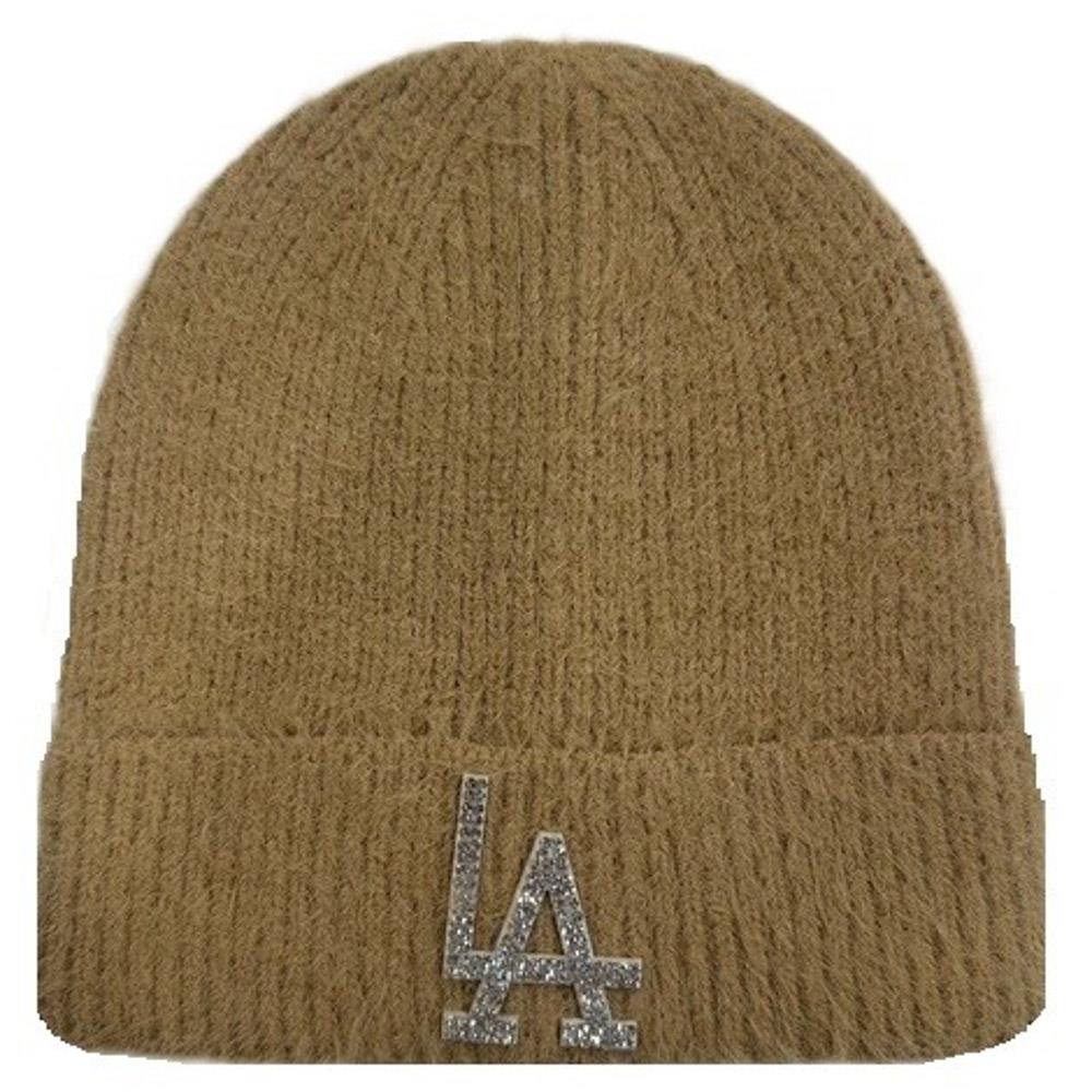 LA Warm Beanie