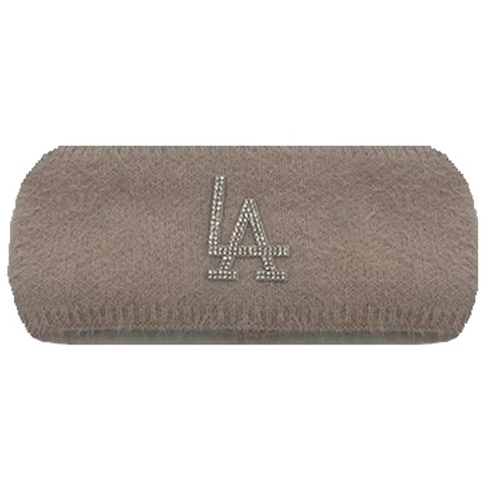 La Warm Headband