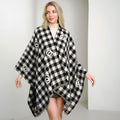 Clio Poncho