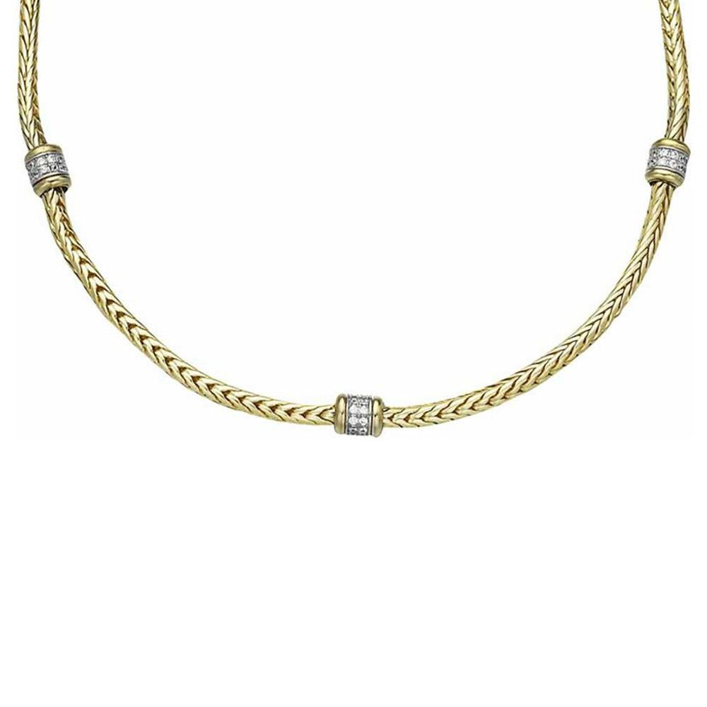 CharmStation Necklace