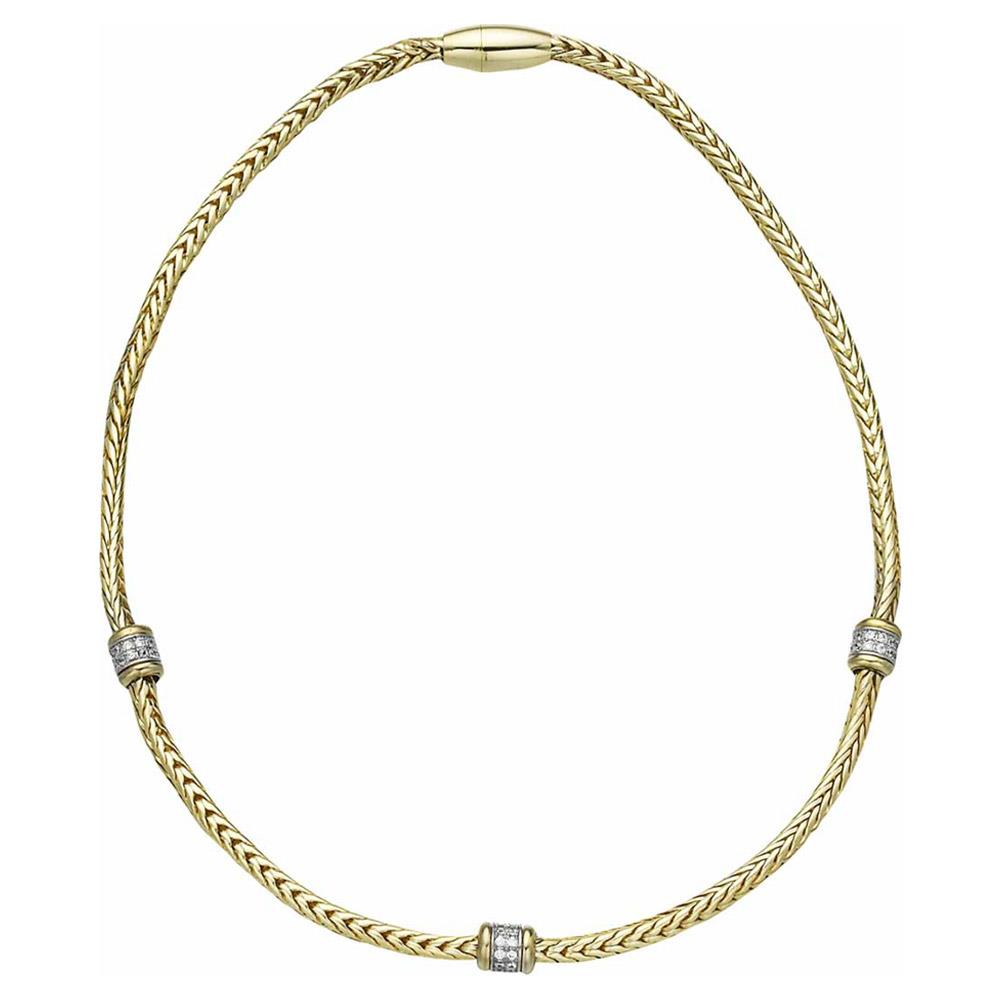 CharmStation Necklace