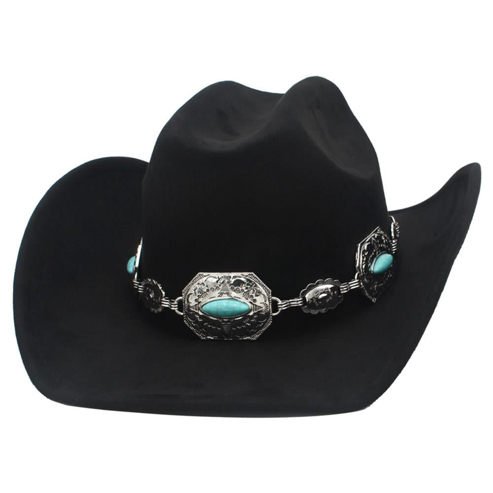 Viento Cowboy Hat