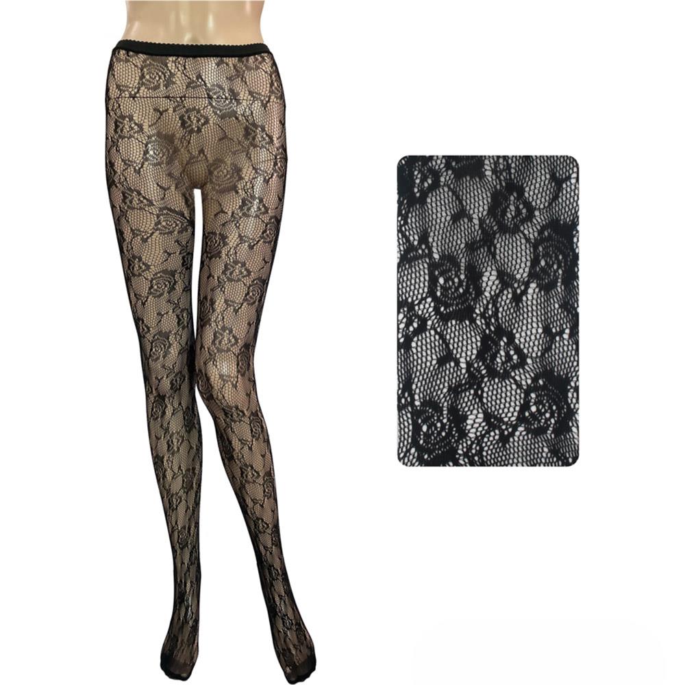 Roselle Tights