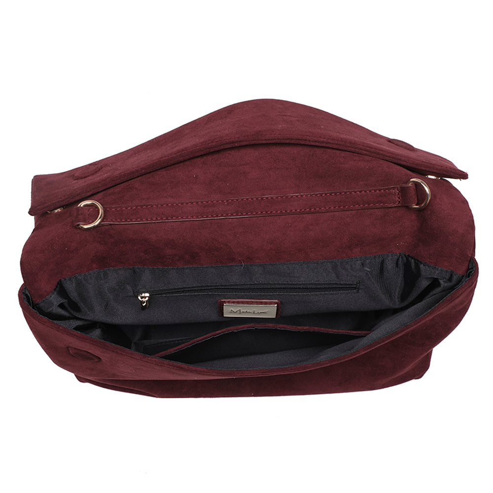 Chic Clutch Crossbody Bag