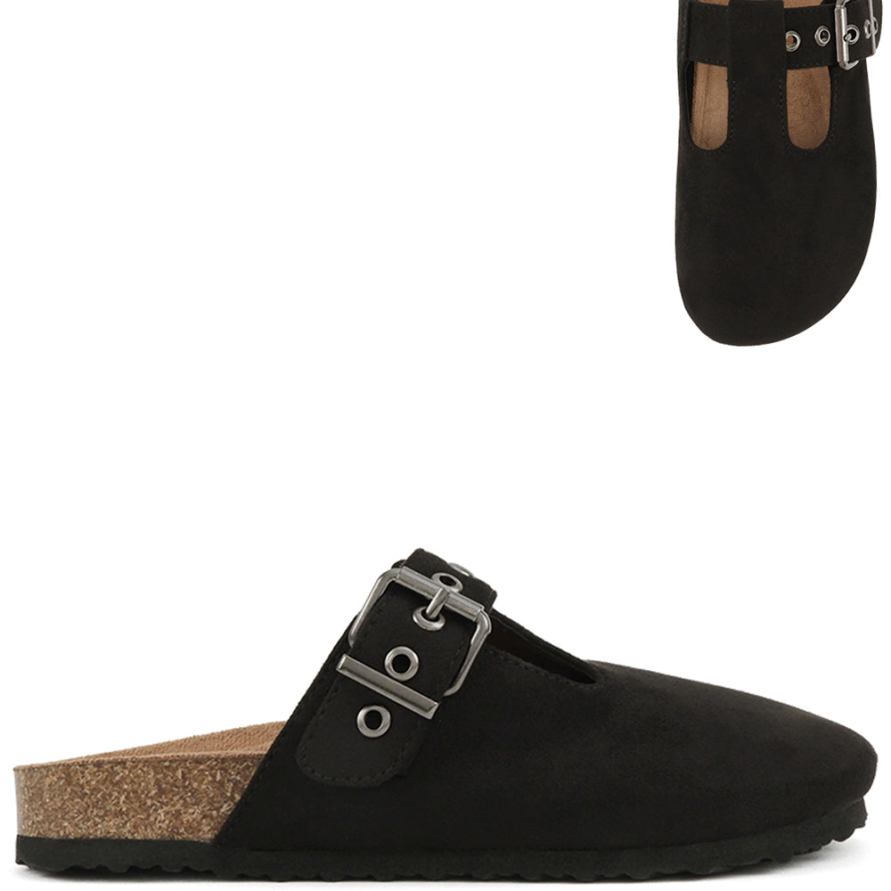 Tanika Shoes