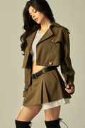 Muchacha Alegre Jacket