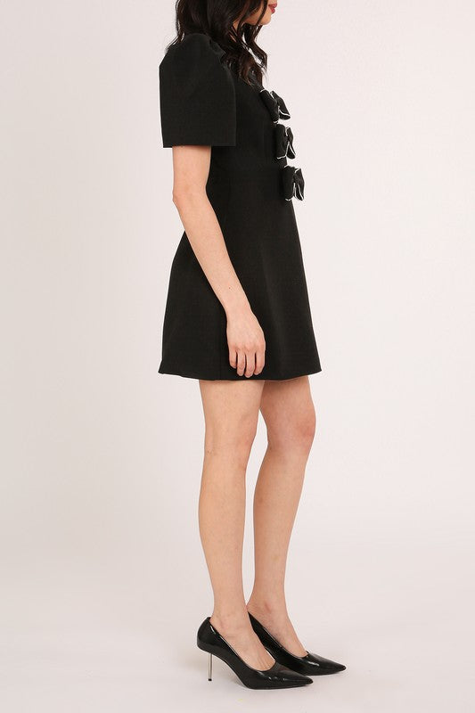 TRES ENCANTOS - ELEGANCE DRESS