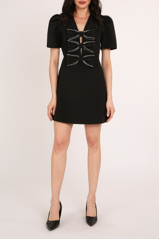 TRES ENCANTOS - ELEGANCE DRESS