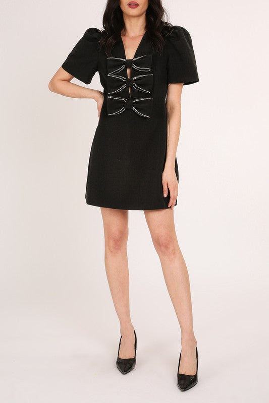 TRES ENCANTOS - ELEGANCE DRESS