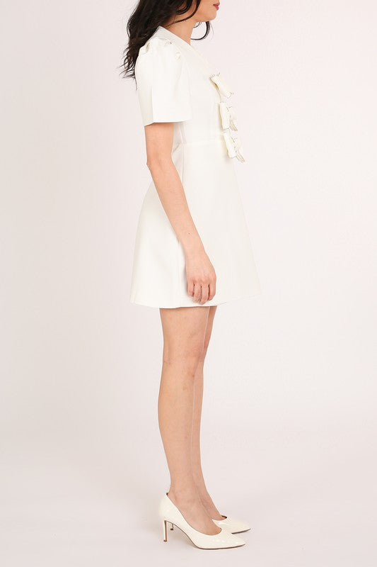 TRES ENCANTOS - ELEGANCE DRESS