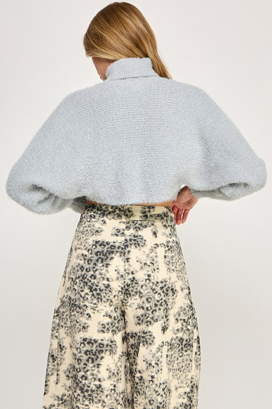 Evelyn Cardigan