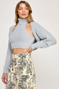 Evelyn Cardigan
