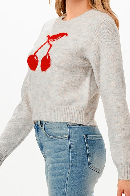 SweetCherry Knit