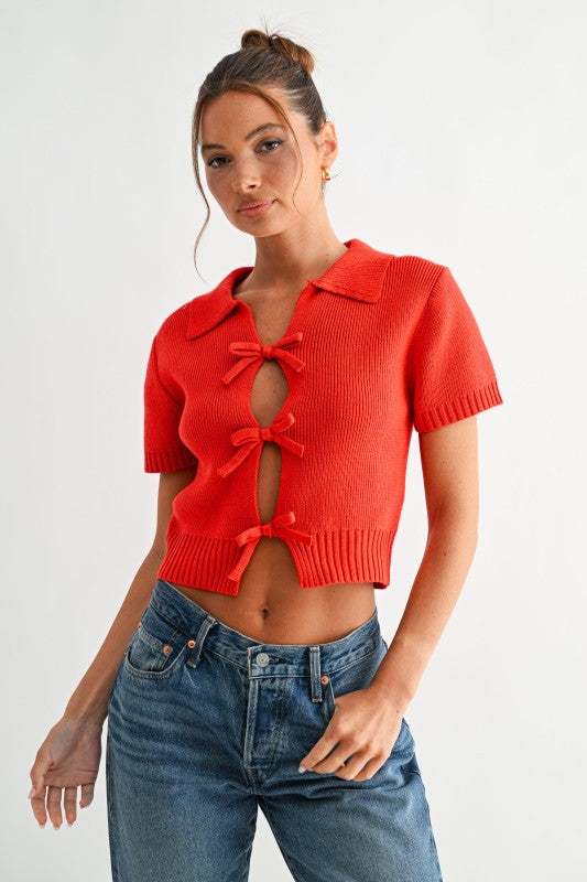 La Bownita Top