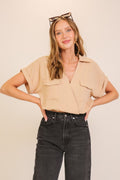 Driftline Top