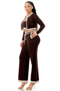 Raye Knit Cardigan