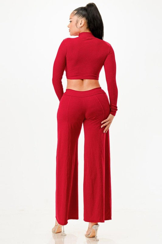 FLOWSTATE LOUNGE PANTS