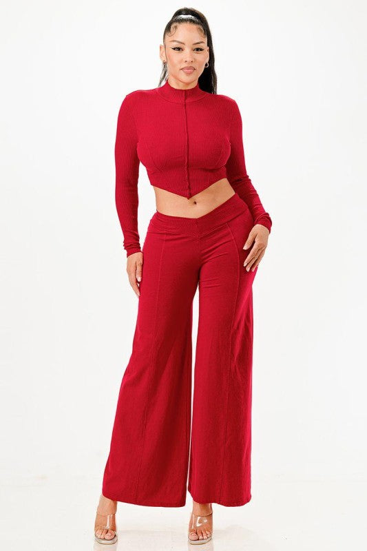FLOWSTATE LOUNGE PANTS