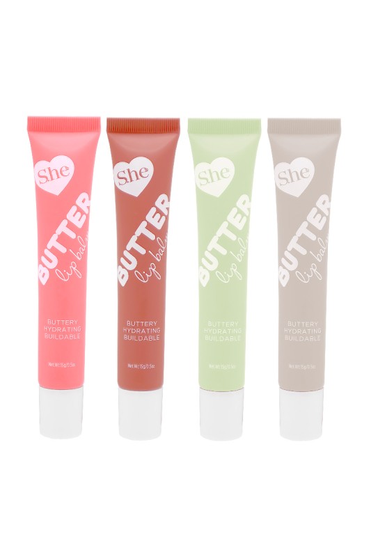 BETTER KISS LIP BALM