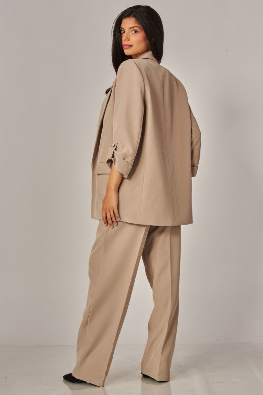 Marisol Blazer
