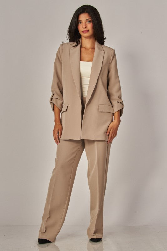 Marisol Blazer