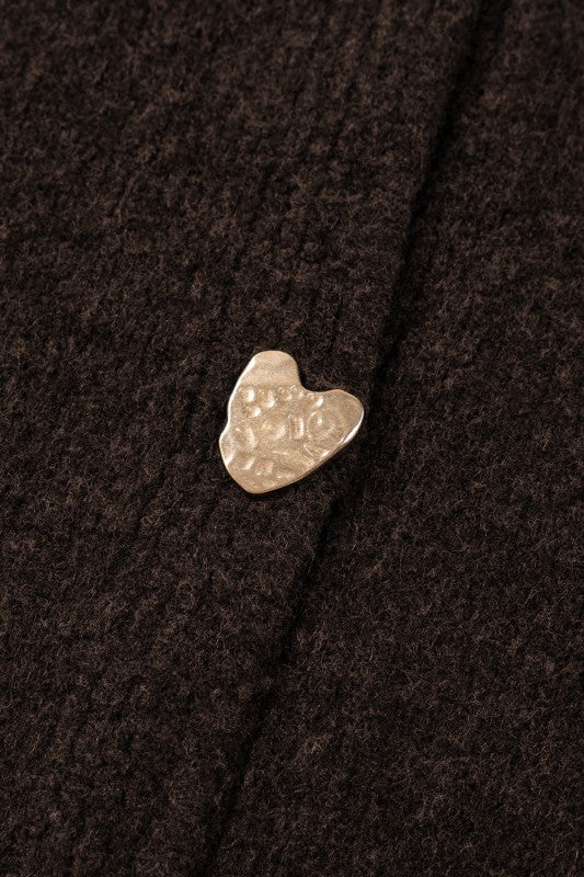 Corazon De Melon Cardigan