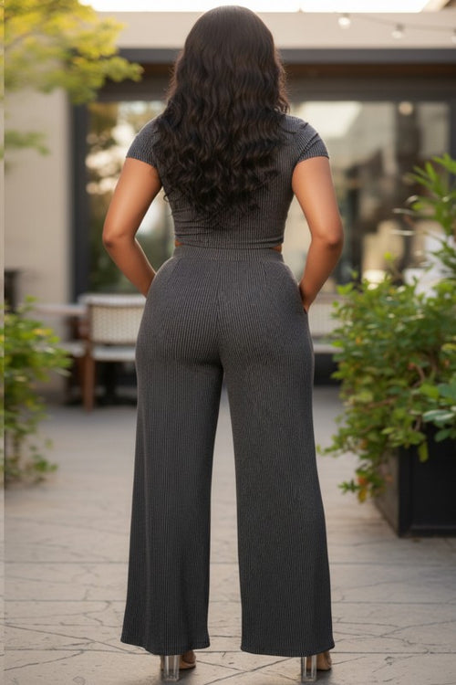 Algo Casual Pants