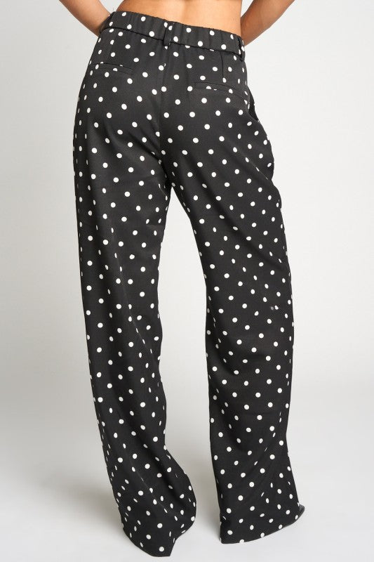 TwinkleDots Trousers