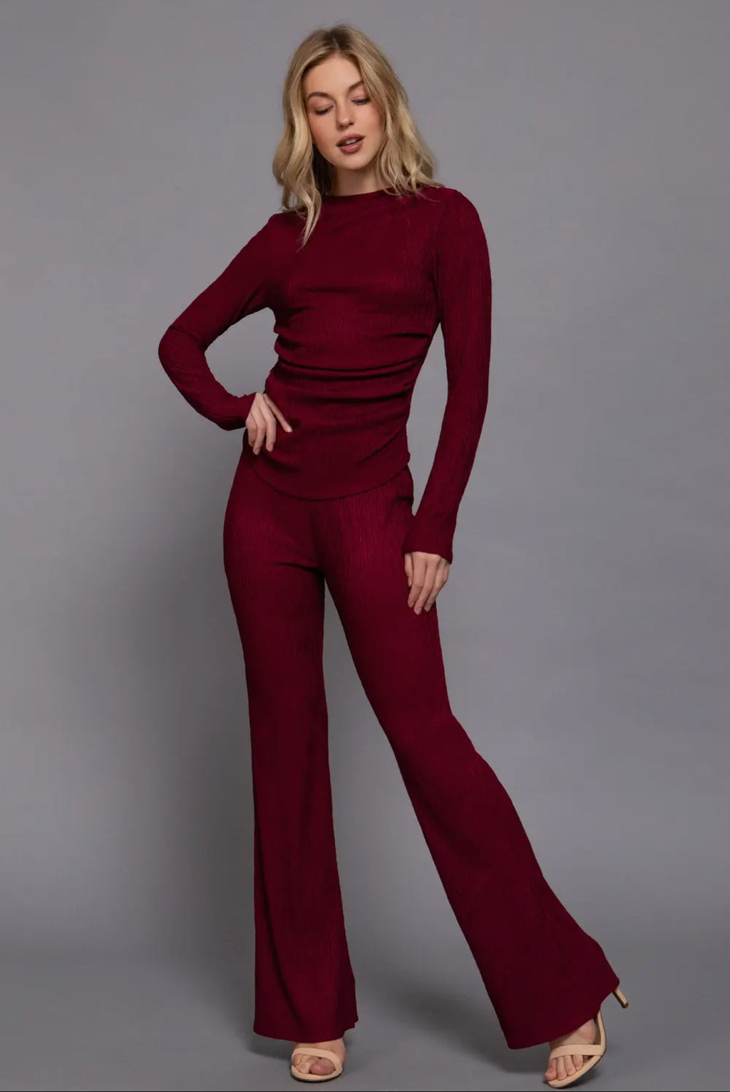 Wine Cascade Top