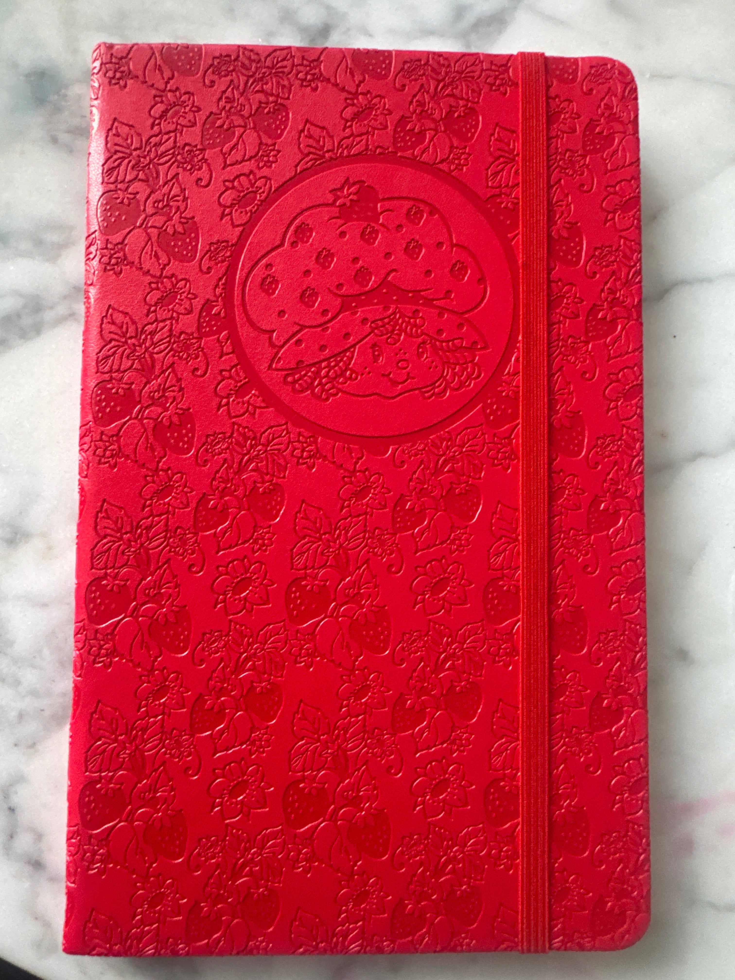 Memory Archive Hardcover Scrapbook