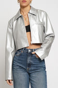 Moonrise Moto Jacket –