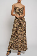 FieraDrape Dress